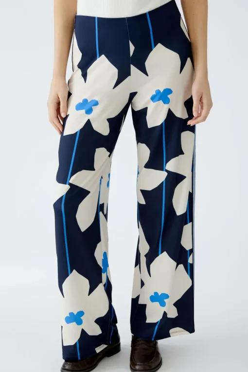 Damen Oui Hose