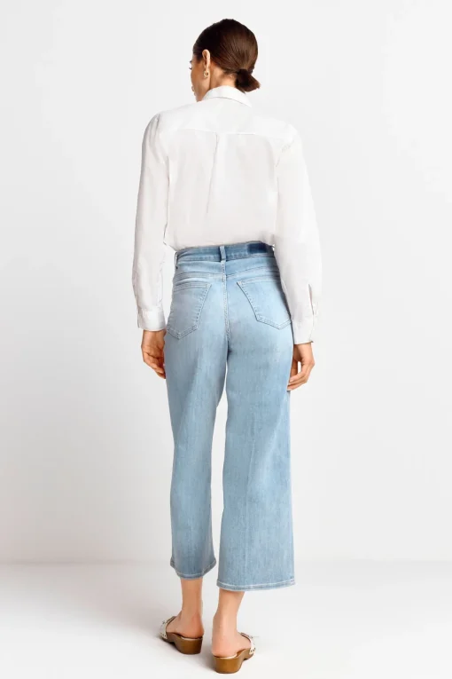 Damen Rich & Royal Hose
