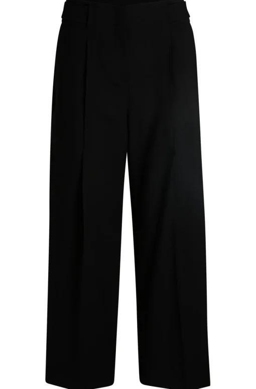 Damen Boss Hose