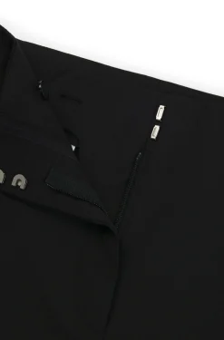 Damen Boss Hose
