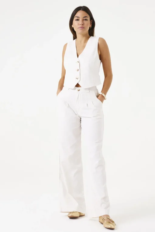 Damen Garcia Hose