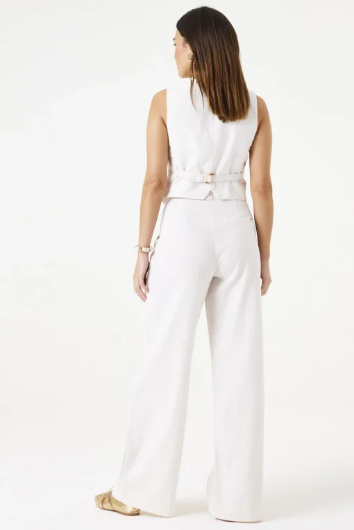 Damen Garcia Hose
