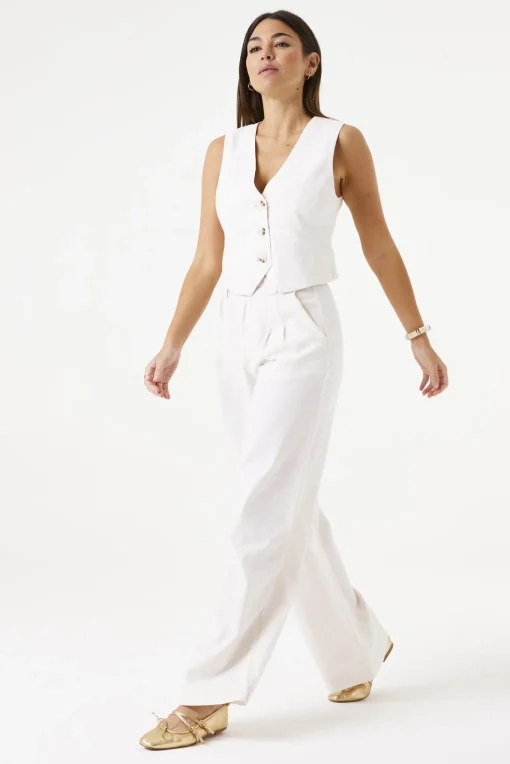 Damen Garcia Hose