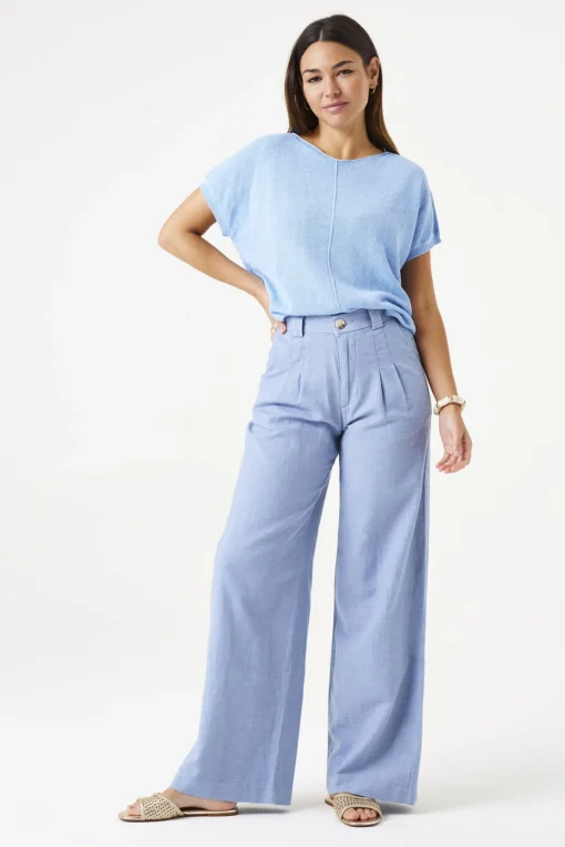 Damen Garcia Hose