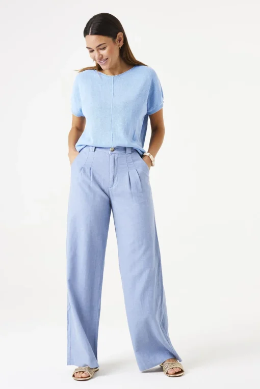 Damen Garcia Hose