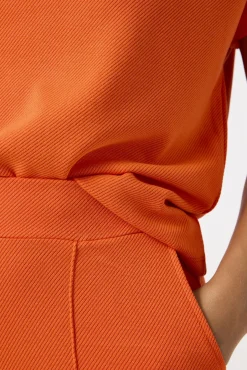 Damen Garcia Hose