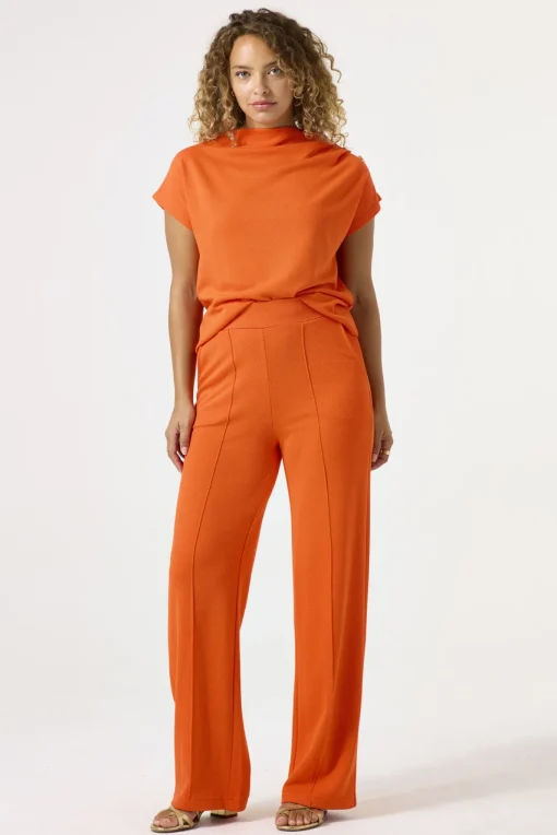 Damen Garcia Hose