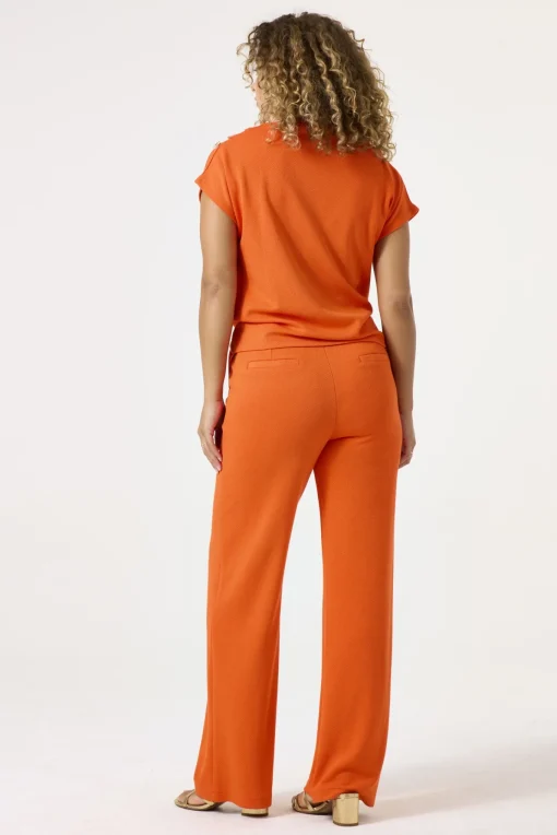 Damen Garcia Hose
