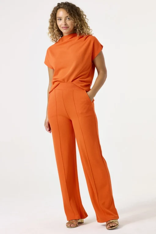 Damen Garcia Hose