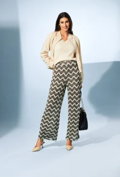 Damen Garcia Hose