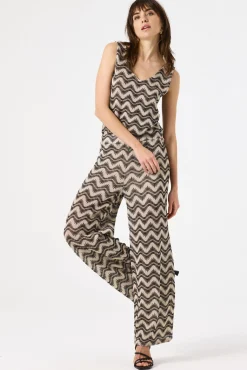 Damen Garcia Hose