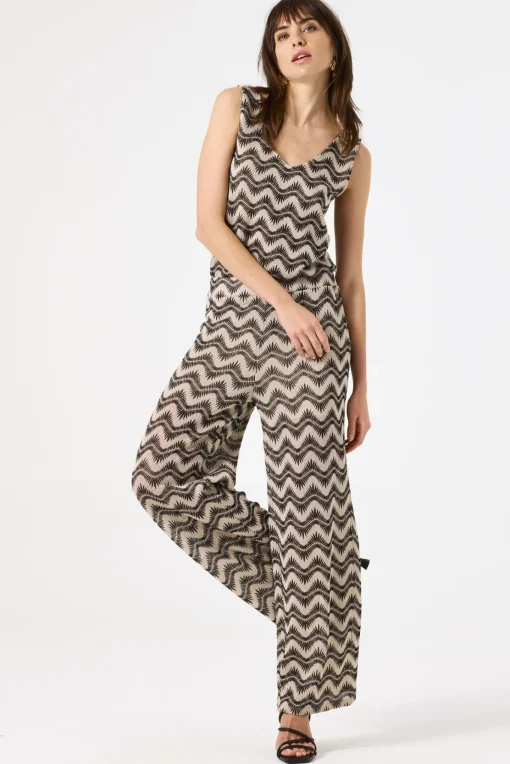 Damen Garcia Hose