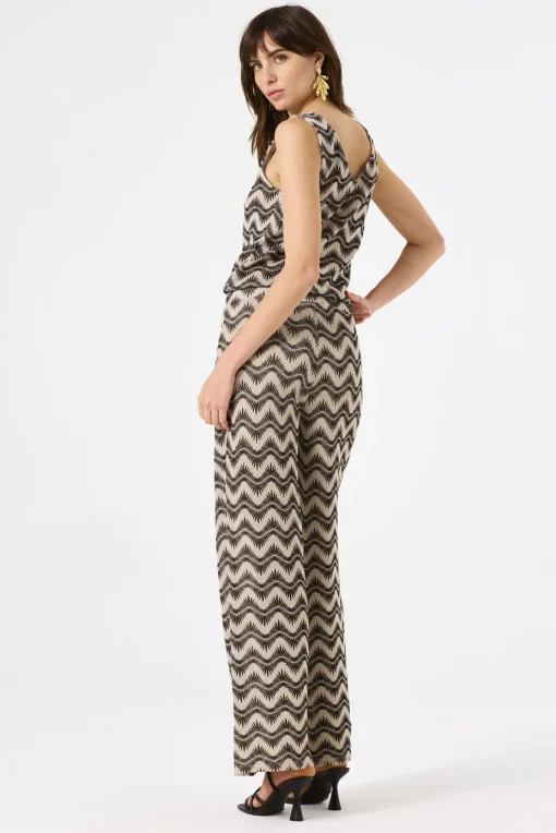 Damen Garcia Hose