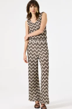 Damen Garcia Hose