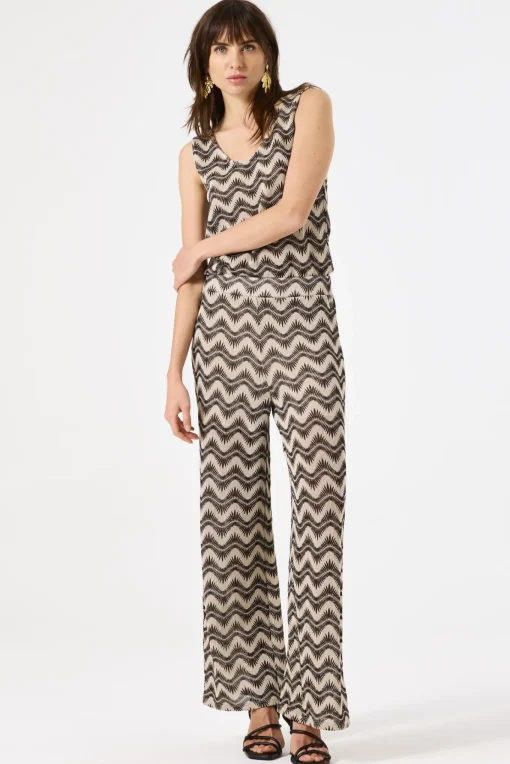 Damen Garcia Hose