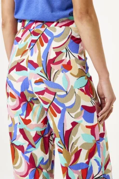 Damen Garcia Hose