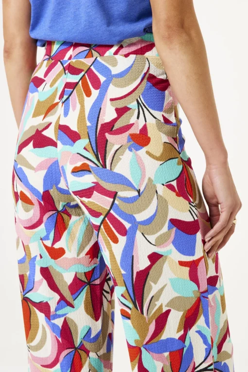 Damen Garcia Hose