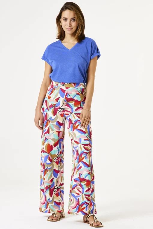 Damen Garcia Hose