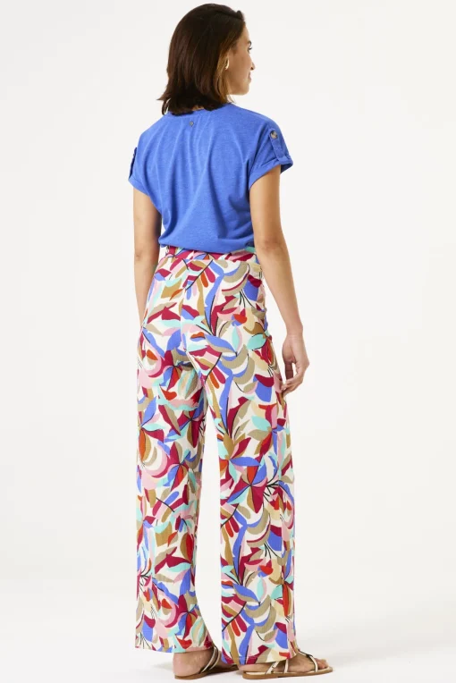 Damen Garcia Hose