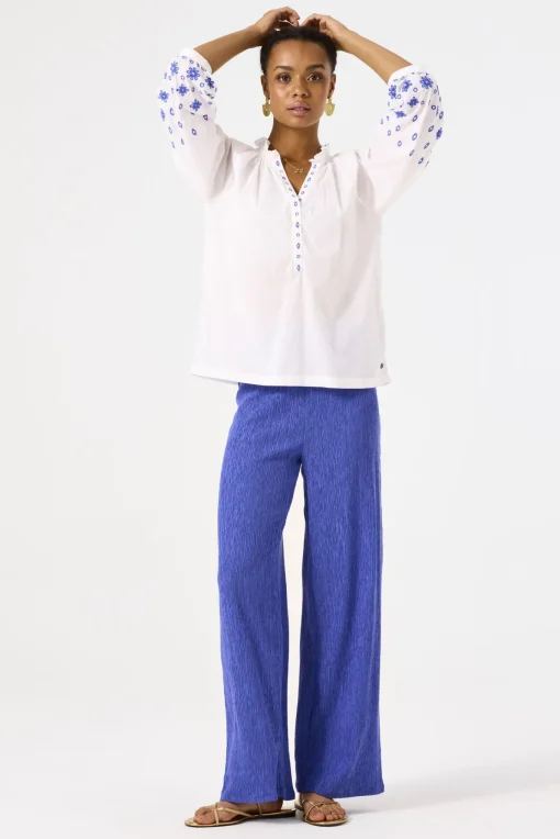 Damen Garcia Hose