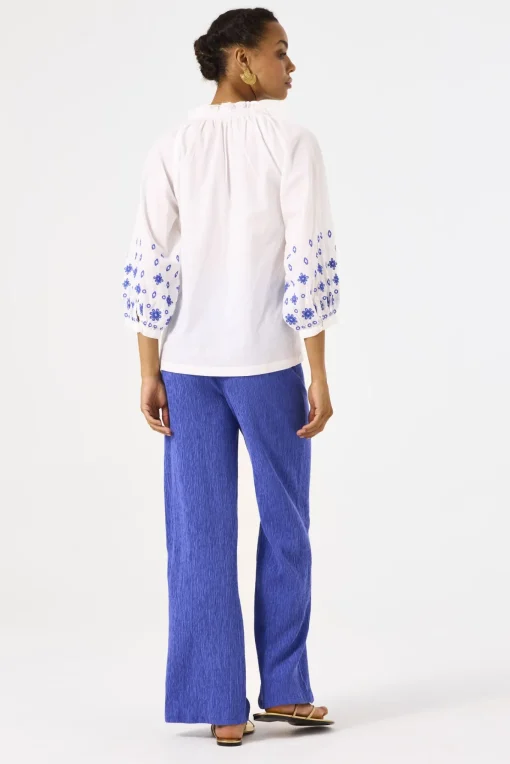 Damen Garcia Hose