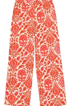 Damen Garcia Hose