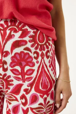 Damen Garcia Hose
