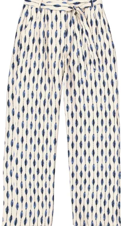 Damen Garcia Hose