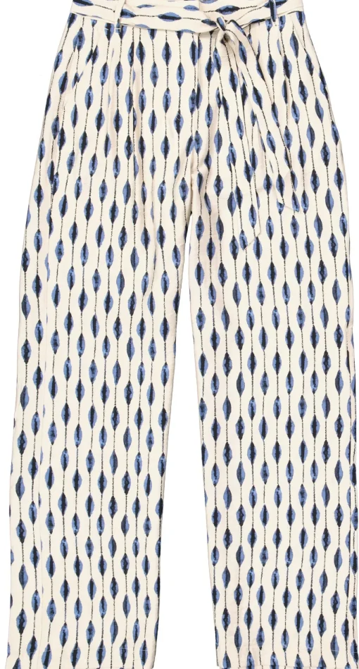 Damen Garcia Hose