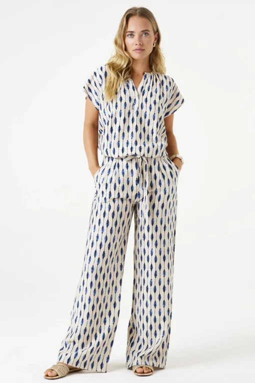 Damen Garcia Hose