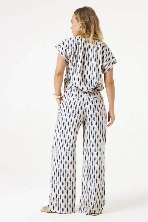 Damen Garcia Hose