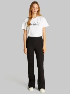 Damen Calvin Klein Jeans Hose
