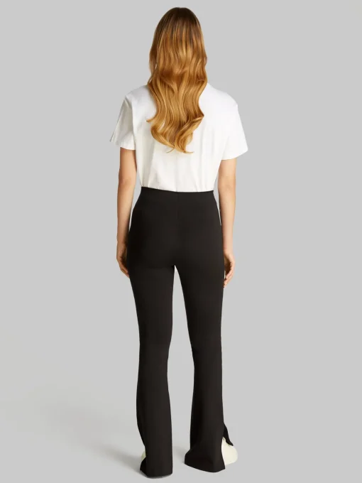 Damen Calvin Klein Jeans Hose