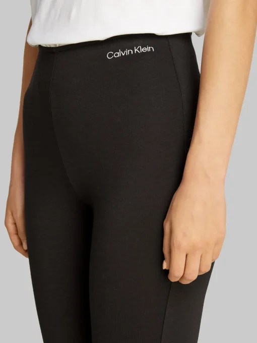 Damen Calvin Klein Jeans Hose
