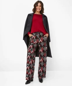 Damen Brax Hose