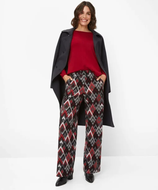 Damen Brax Hose