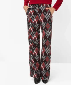Damen Brax Hose