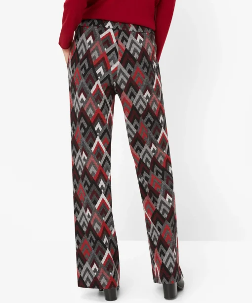 Damen Brax Hose