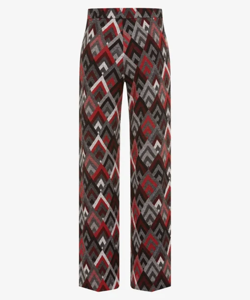 Damen Brax Hose