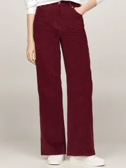 Damen Tommy Jeans Hose