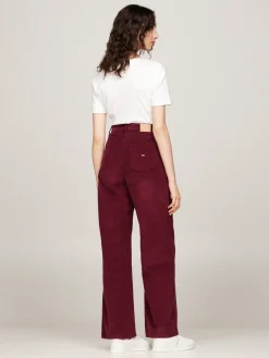Damen Tommy Jeans Hose