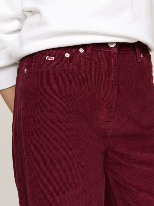 Damen Tommy Jeans Hose