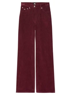 Damen Tommy Jeans Hose