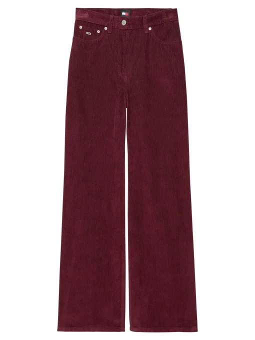 Damen Tommy Jeans Hose