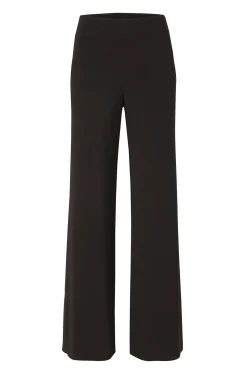 Damen Ribkoff Hose
