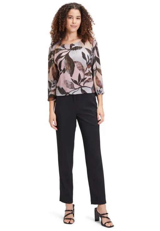 Damen Betty Barclay 7/8-Hose