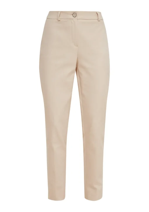 Damen Comma 7/8-Hose