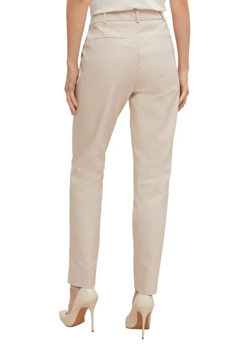 Damen Comma 7/8-Hose
