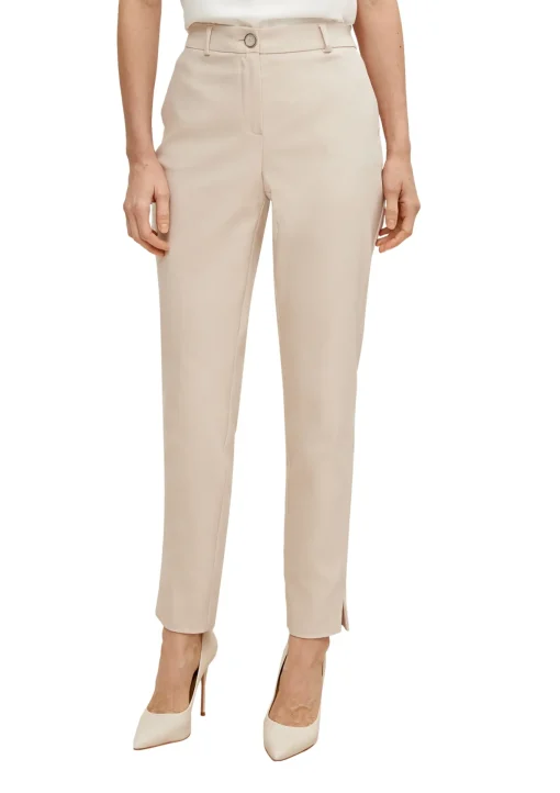 Damen Comma 7/8-Hose
