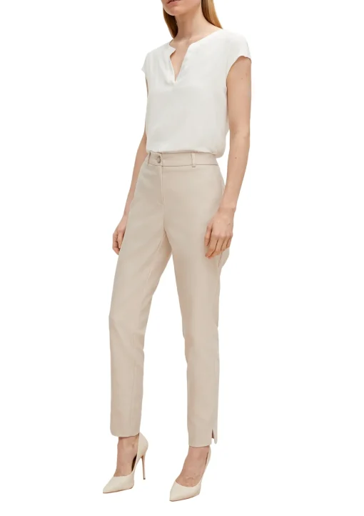 Damen Comma 7/8-Hose
